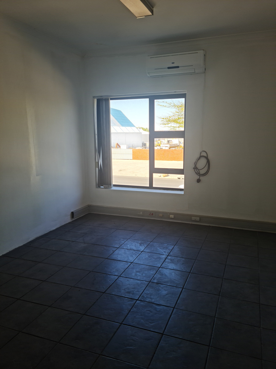To Let commercial Property for Rent in Saxenburg Park 1 Western Cape